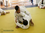 Inside the University 545 - Creating the Reaction to Set Up the Cross Collar Choke